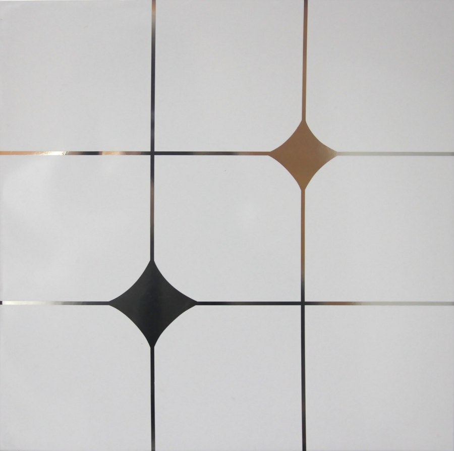 Vitra Metro Tiles белый глянцевый 10х20