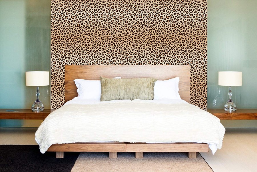 Интерьер с золотом