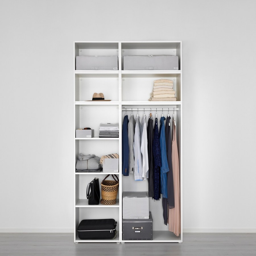 Шкаф ikea ОПХУС