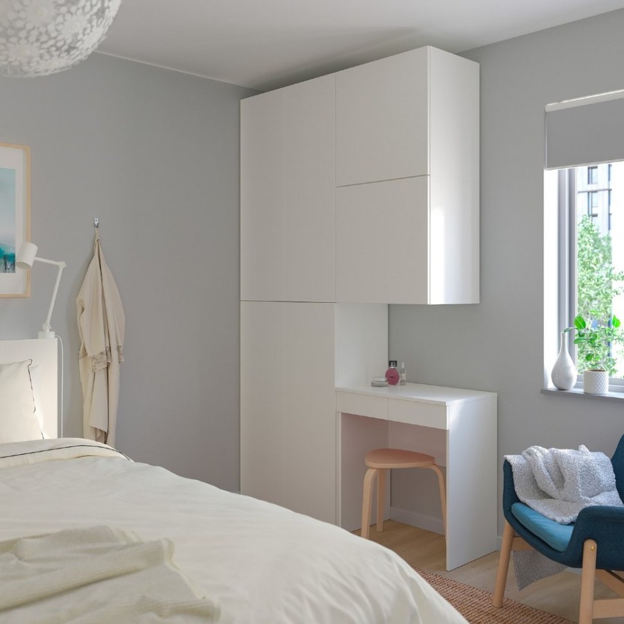 Opphus ОПХУС гардероб с 6 дверями