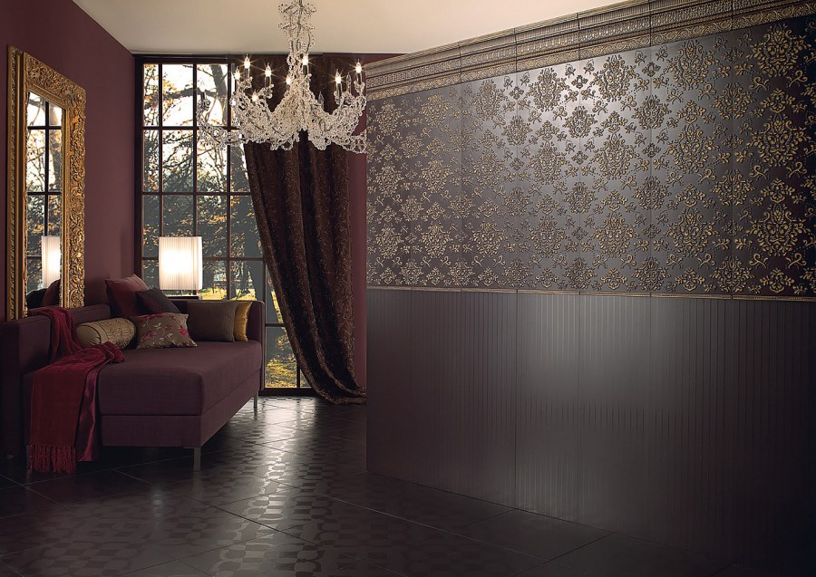 Плитка Villeroy Boch la Diva