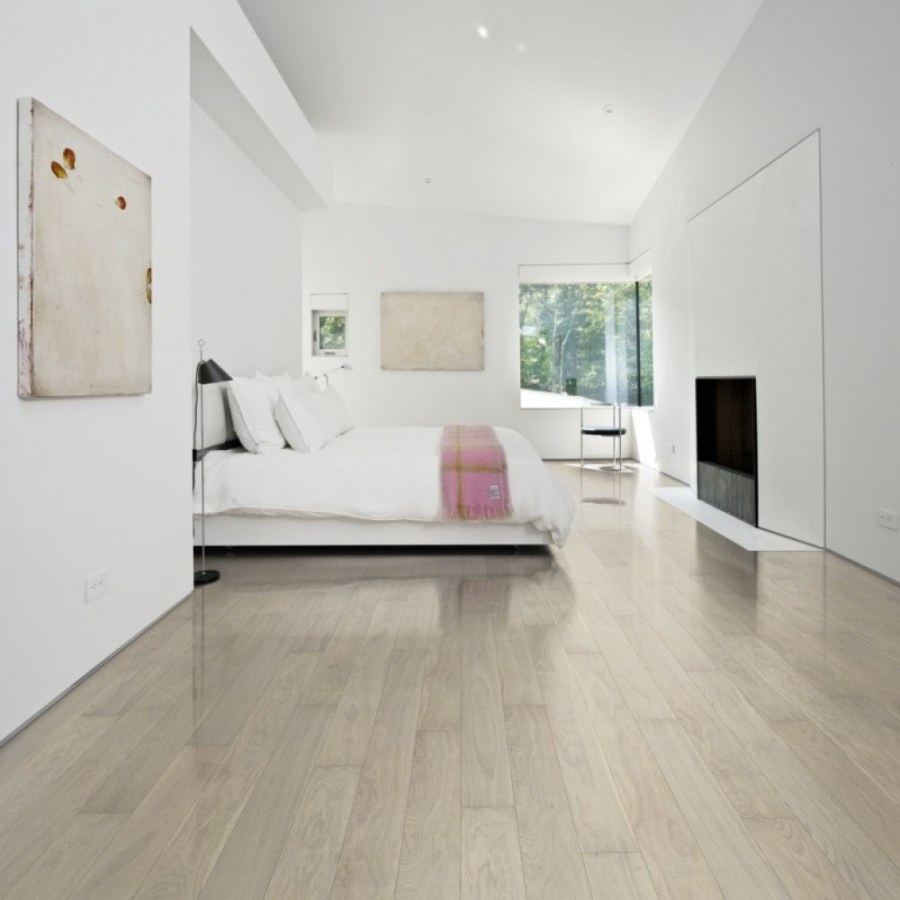 Kahrs дуб жемчуг Pearl