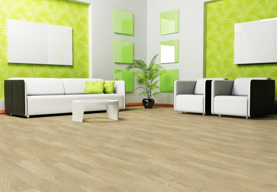 Линолеум цвета