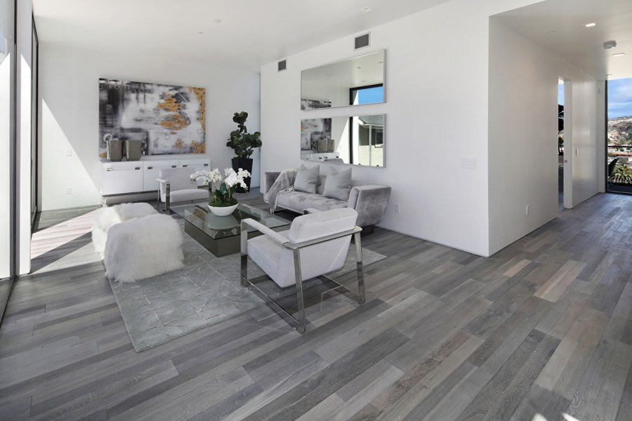 Интерьер на белом фоне