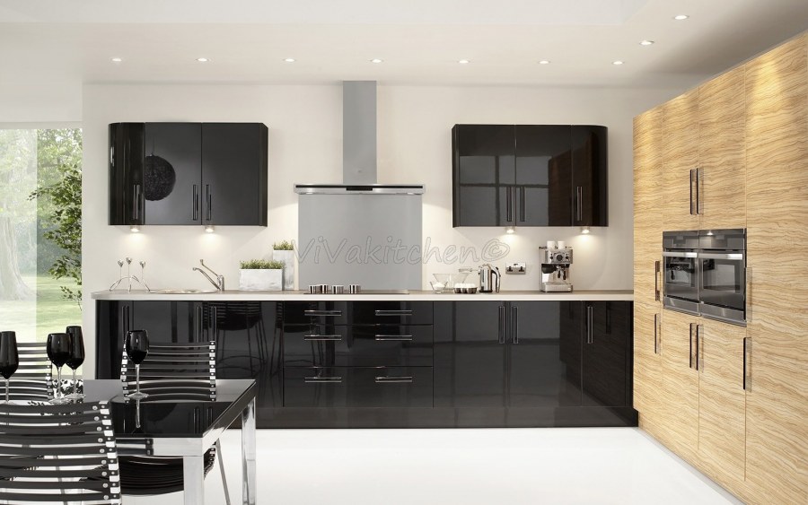 Вива Китчен кухни