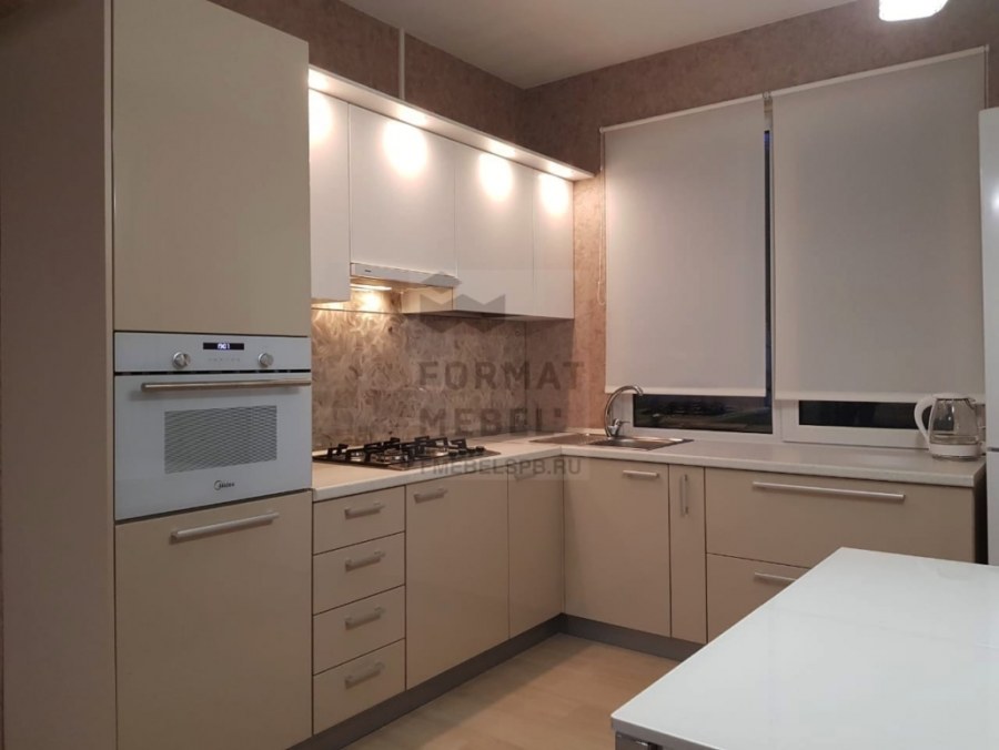 Кухонный гарнитур ЛДСП Эггер