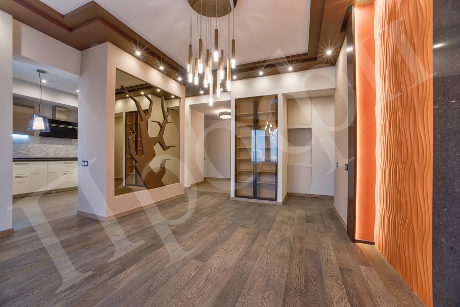 Лайф Ботанический сад входные группы