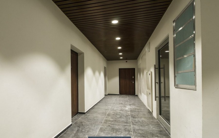 ЖК Ботанический сад МОП