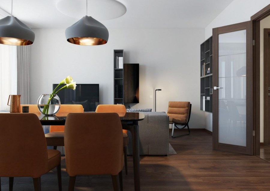 Кутузовский лайф интерьер