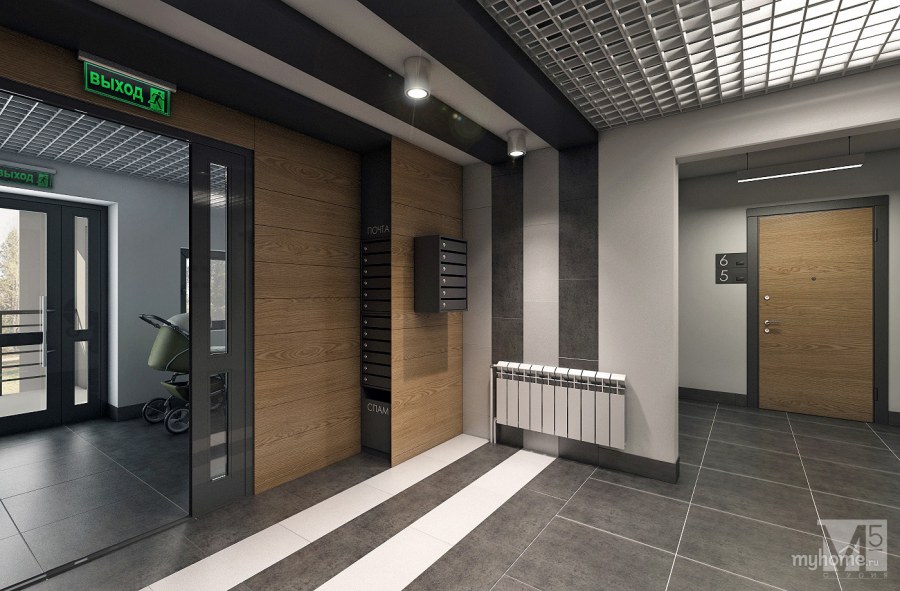 Квартиры Life Кутузовский с ремонтом