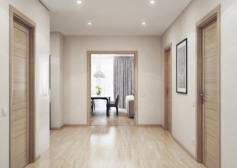 Реализация дизайнерского проекта