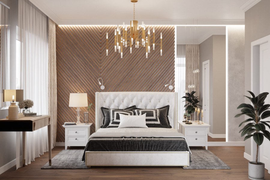 Life Кутузовский интерьеры