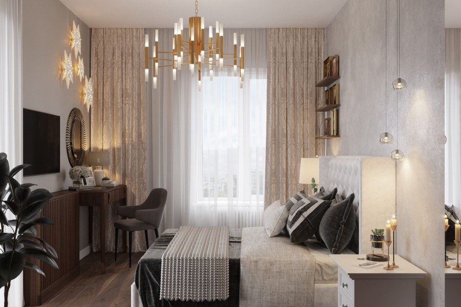 ЖК привилегия Казань