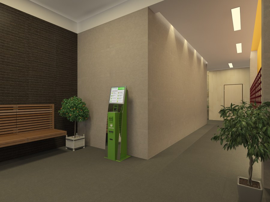 ЖК Life Кутузовский Кутузовский проспект