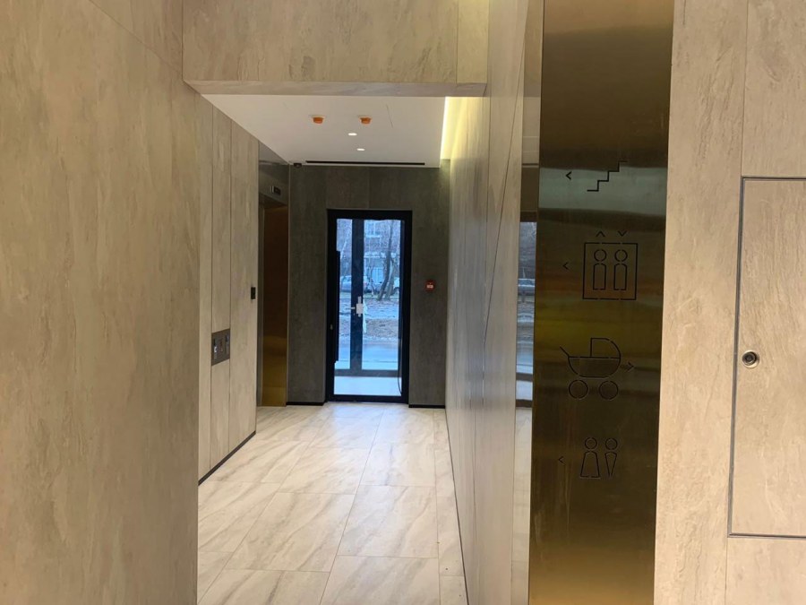 Лайф Лесная отделка