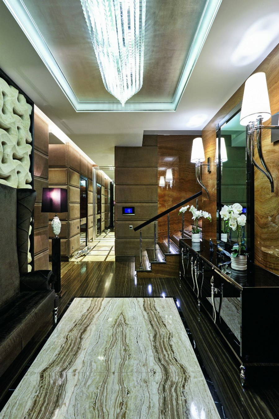 ЖК лайф Приморский