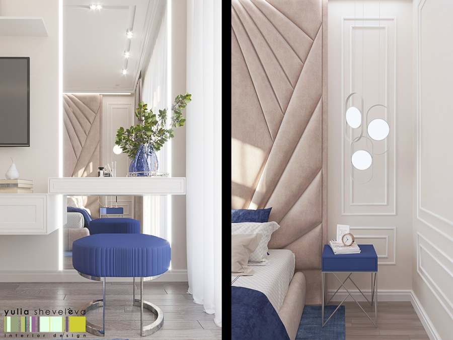 Life Кутузовский входные группы