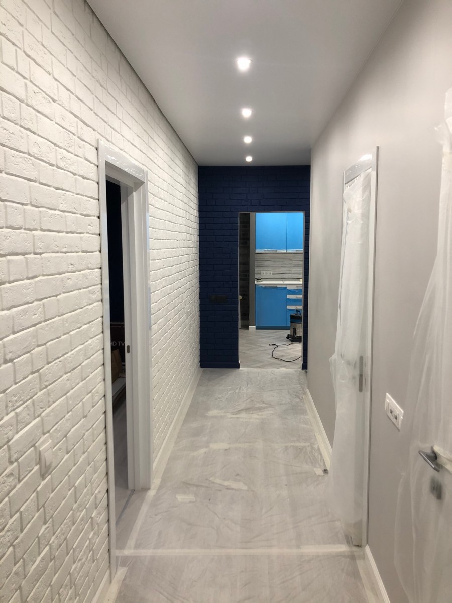 Кутузовский коридор