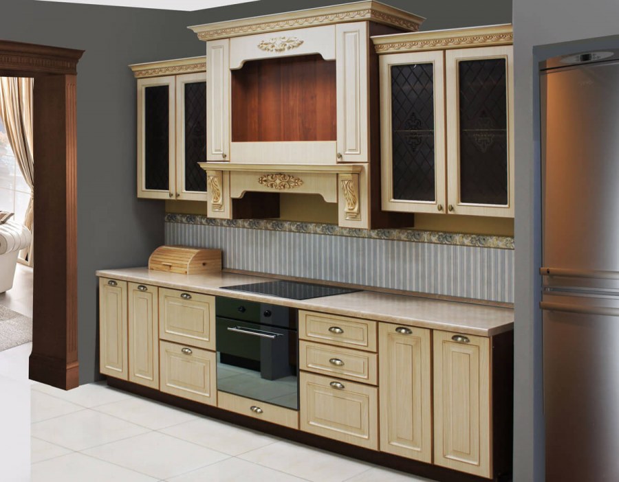 Кухонный гарнитур Лилия