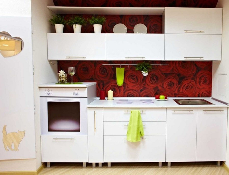 Кухня Арктика касторама