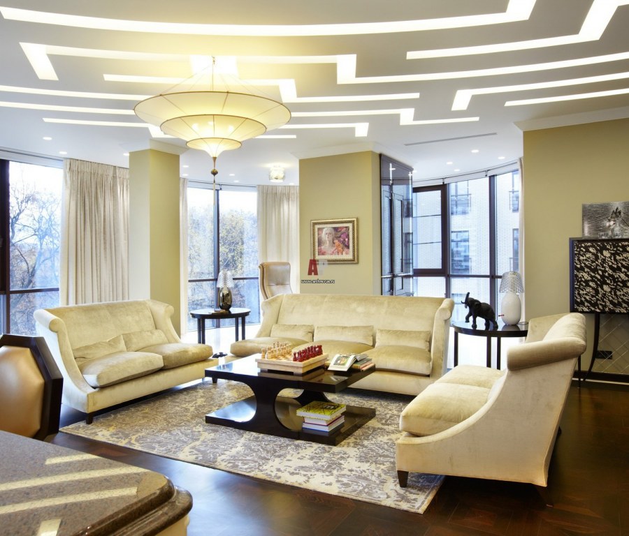 Люстры потолочные дизайнерские для спальни