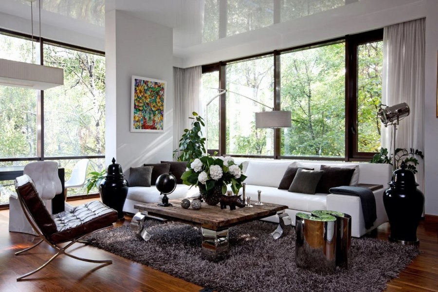 Интерьер по фэншую