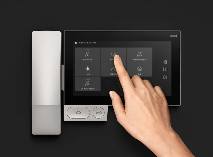Smart Home g10a