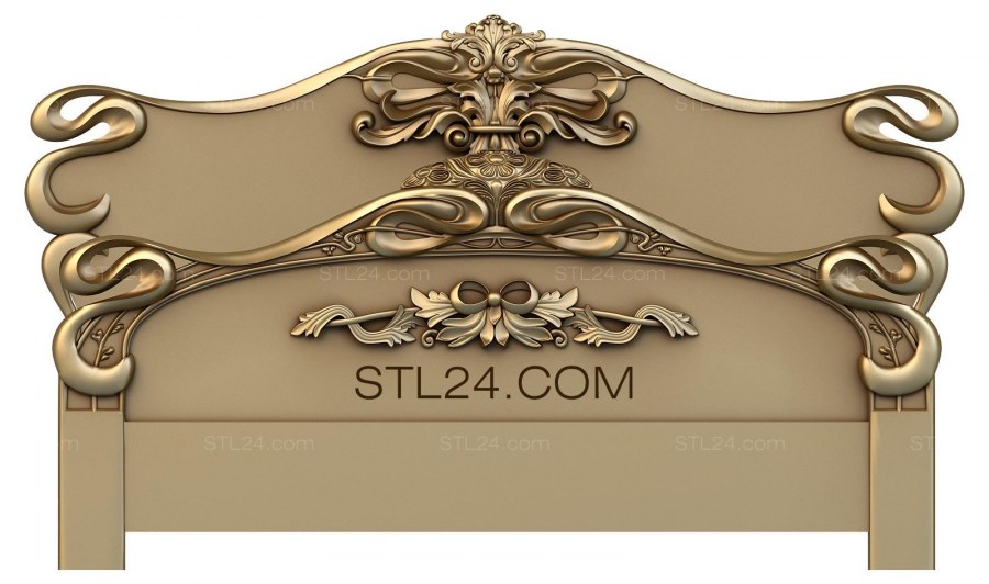 Кровать Dream Master Laiza