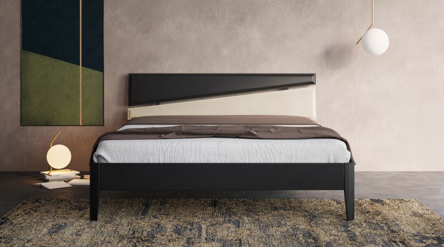 Кровать SLEEPART Терни 140x200