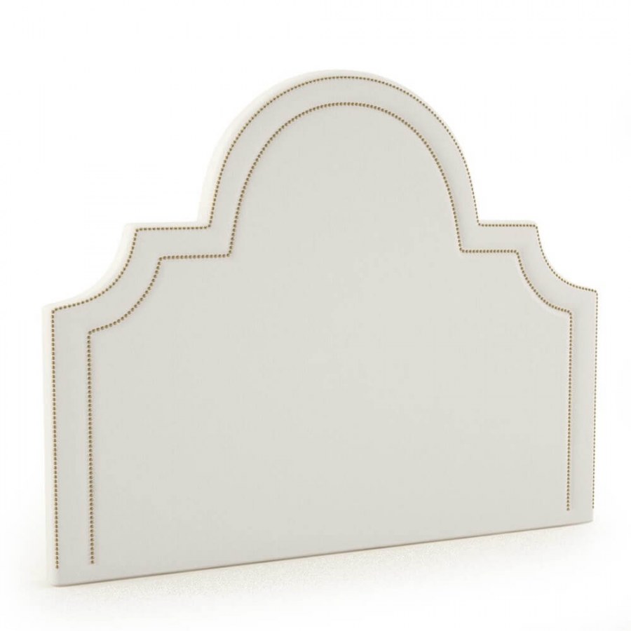 Изголовье кровати