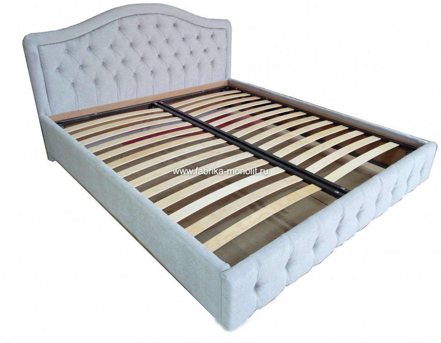 Kler Otello кровать