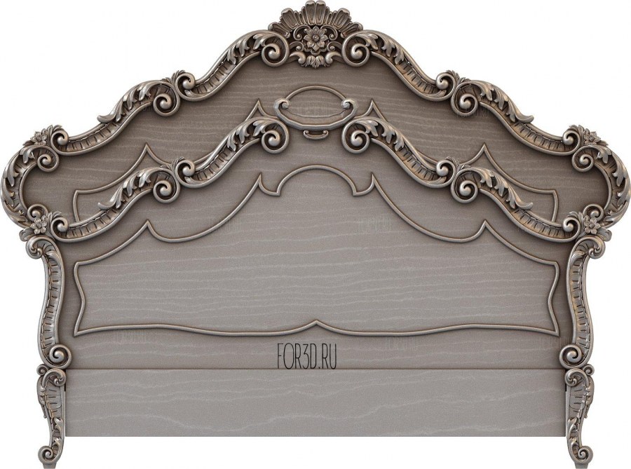 Изголовье Mr.Mattress Pride m