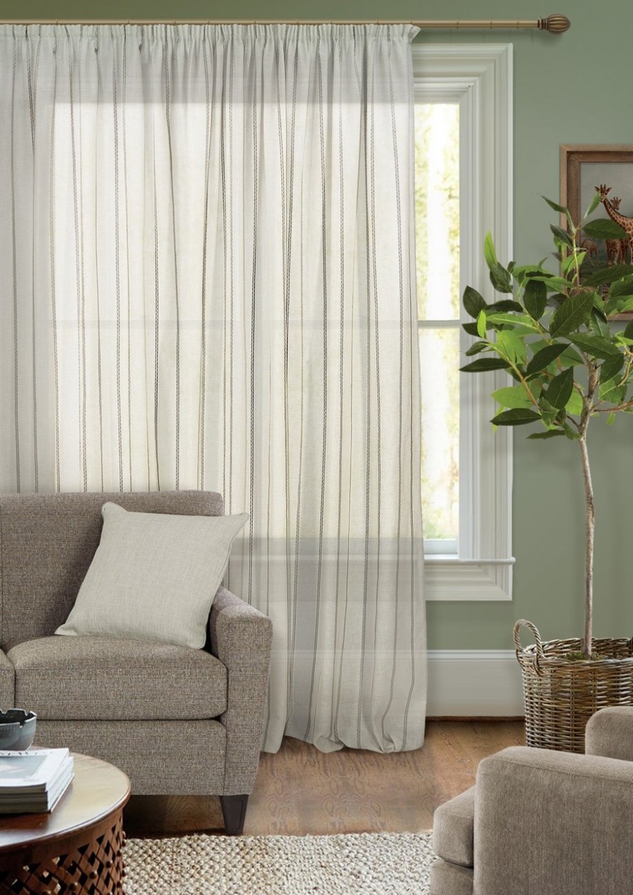 Тюль вуаль Гелиос