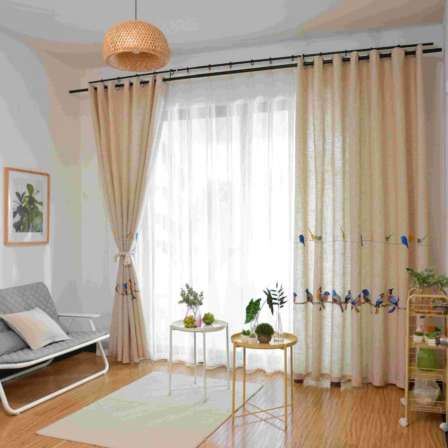 Штора Kauffort "Флорентина"