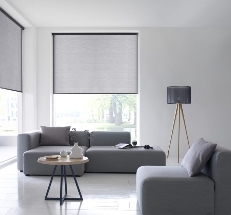 Интерьер гостиной комнаты