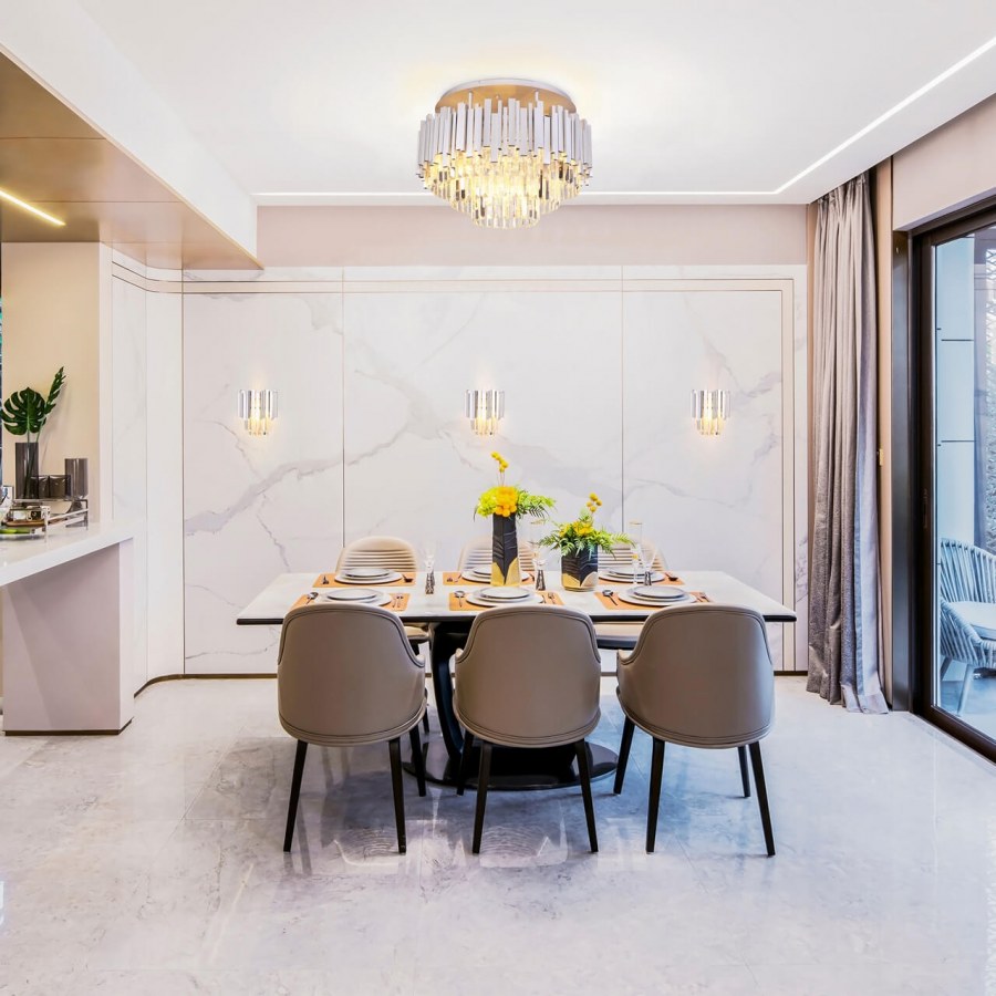 Бра Bogate's Piano 308/1