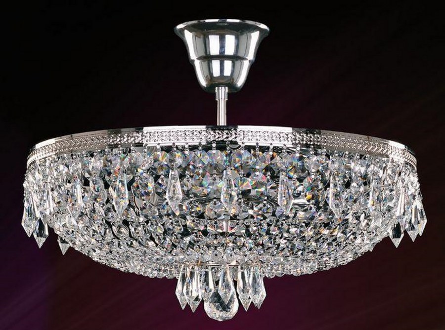 Бра Bohemia Ivele 1925/1s/ni