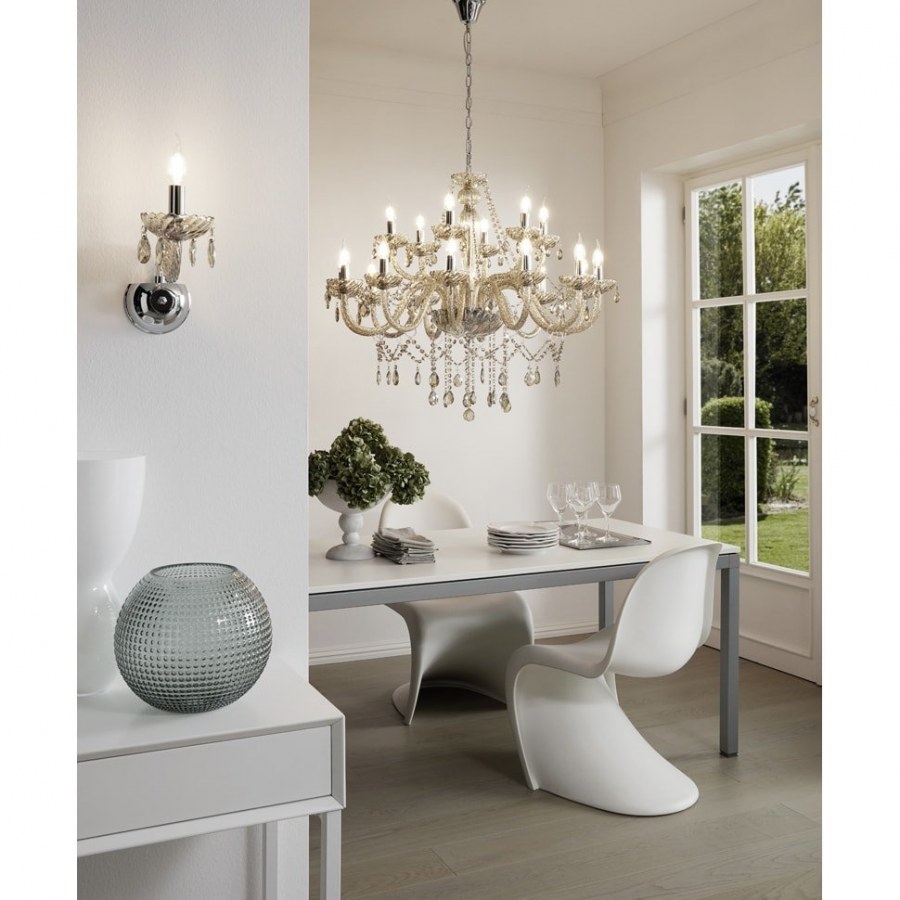 Люстра Eglo Basilano 39092