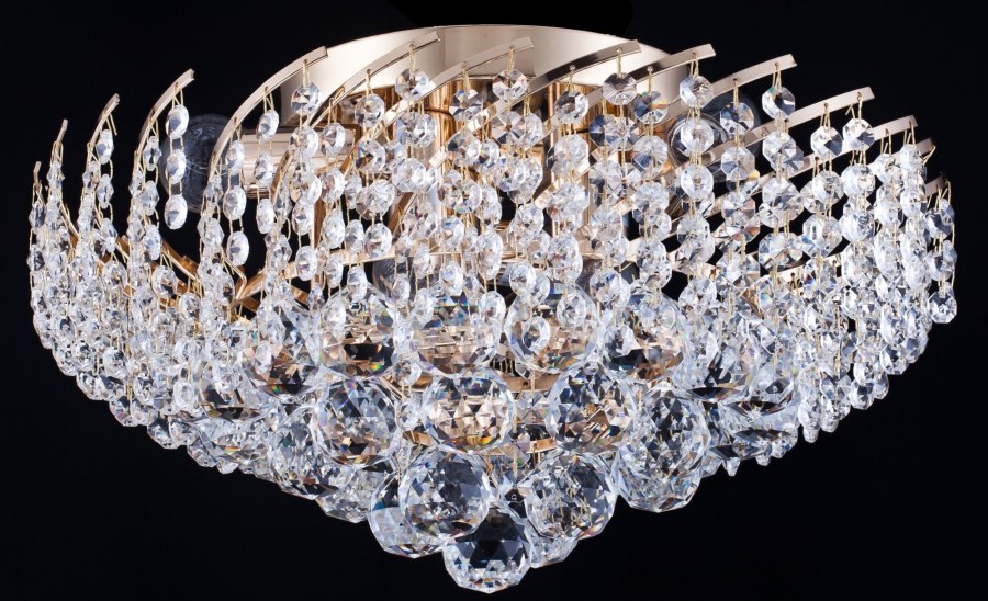 Люстра Maytoni dia120-06-g