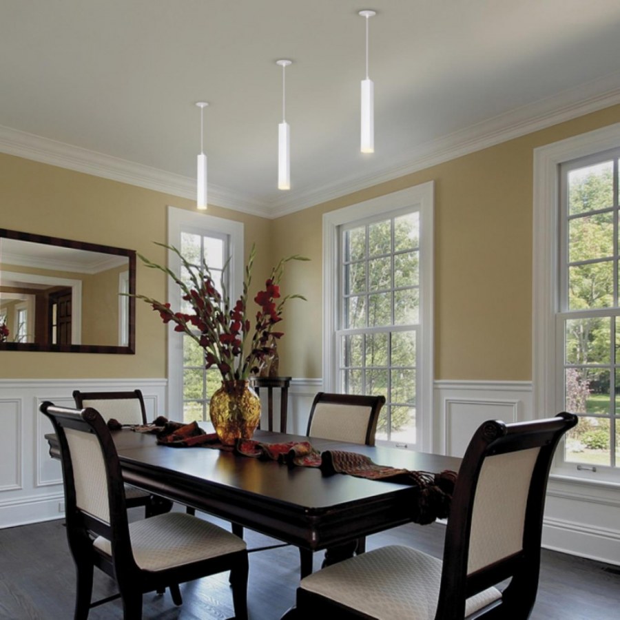 Подвесной светильник Novotech modo