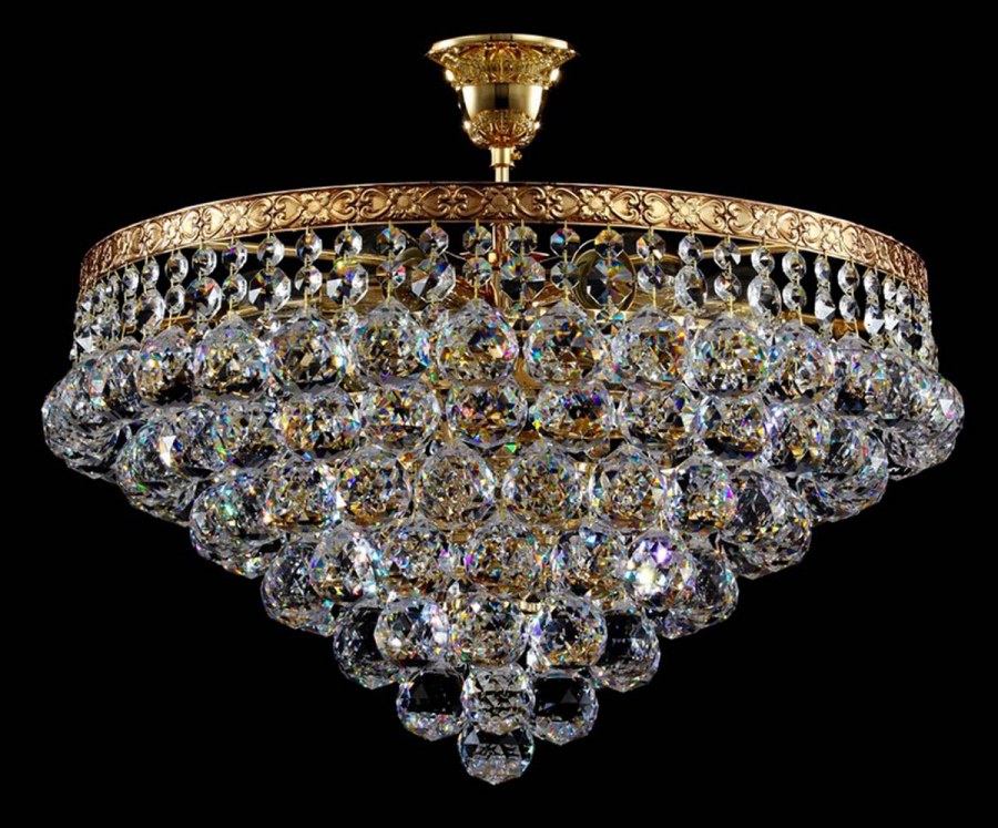 Люстра Maytoni dia783-cl46-6-g