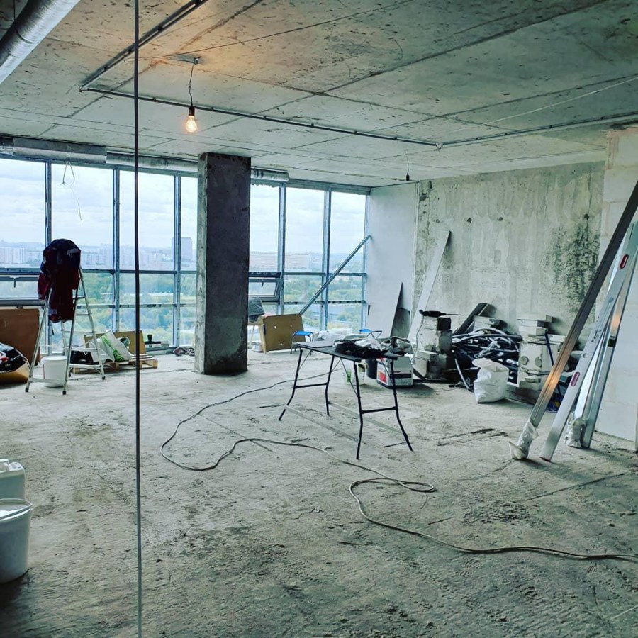 Новые Черемушки дом 23к5