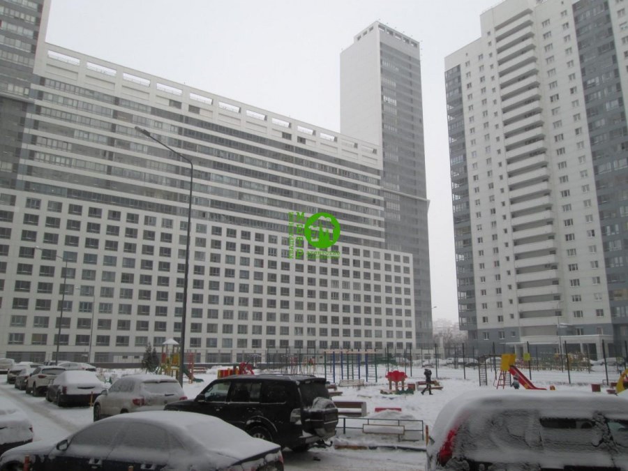 Ресторан в Скай Форт