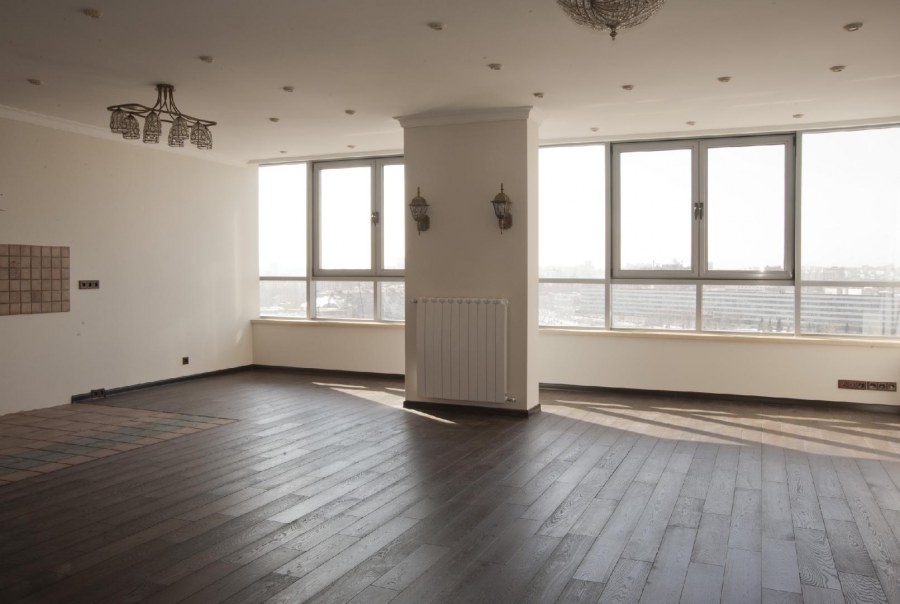 Скайфорт Нагатинская