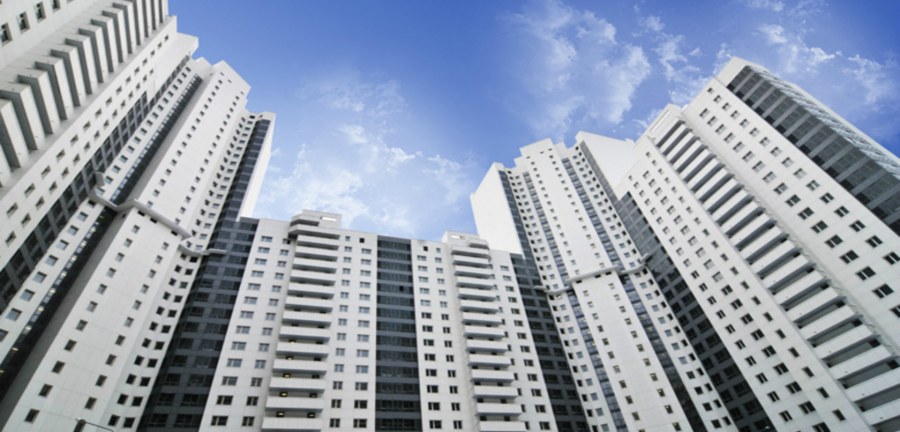 ЖК Скай Форт Нагатинская