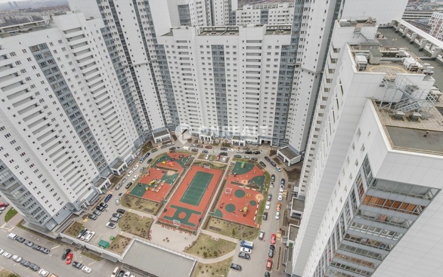 1 Нагатинский проезд 11