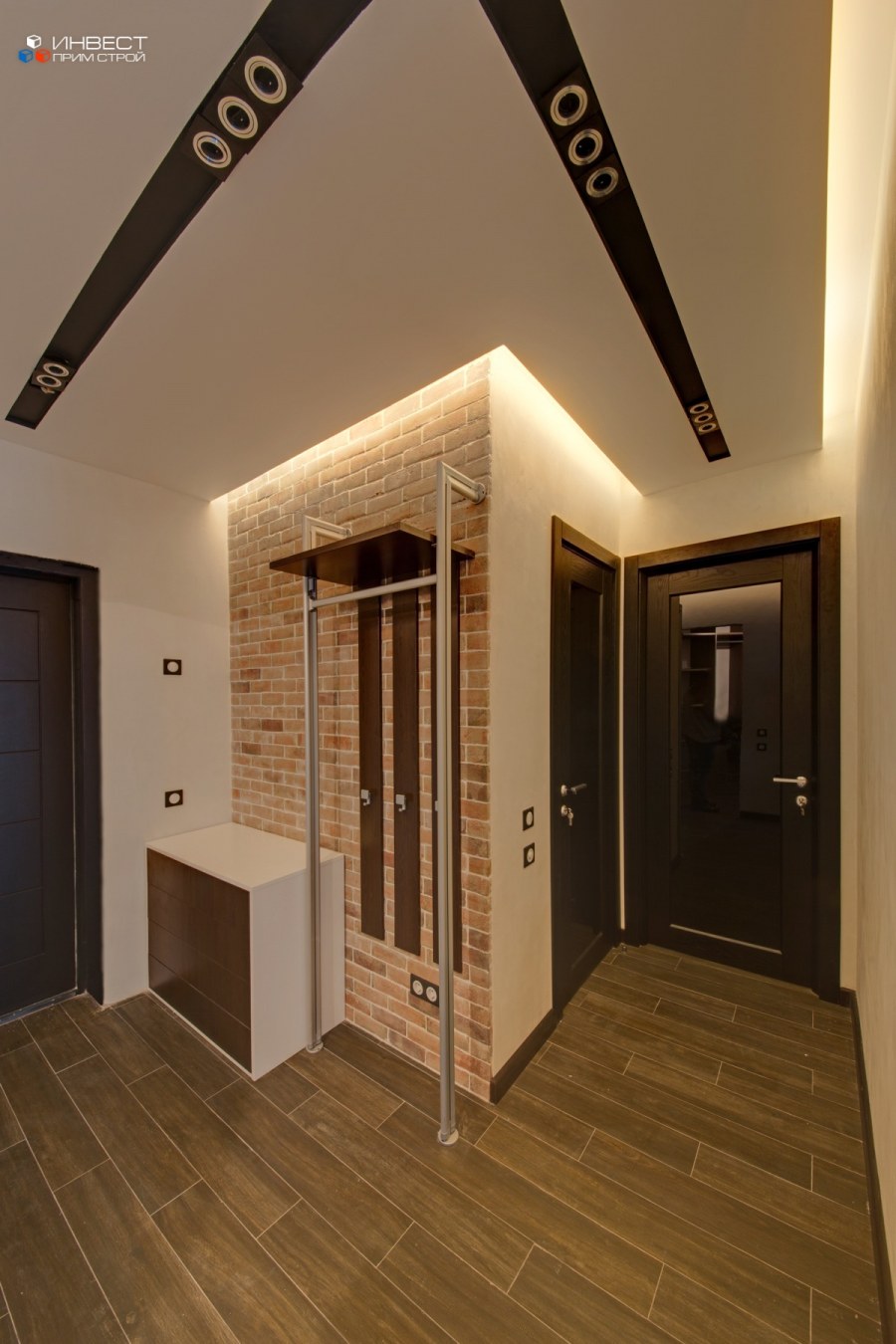 ЖК Скай Форт