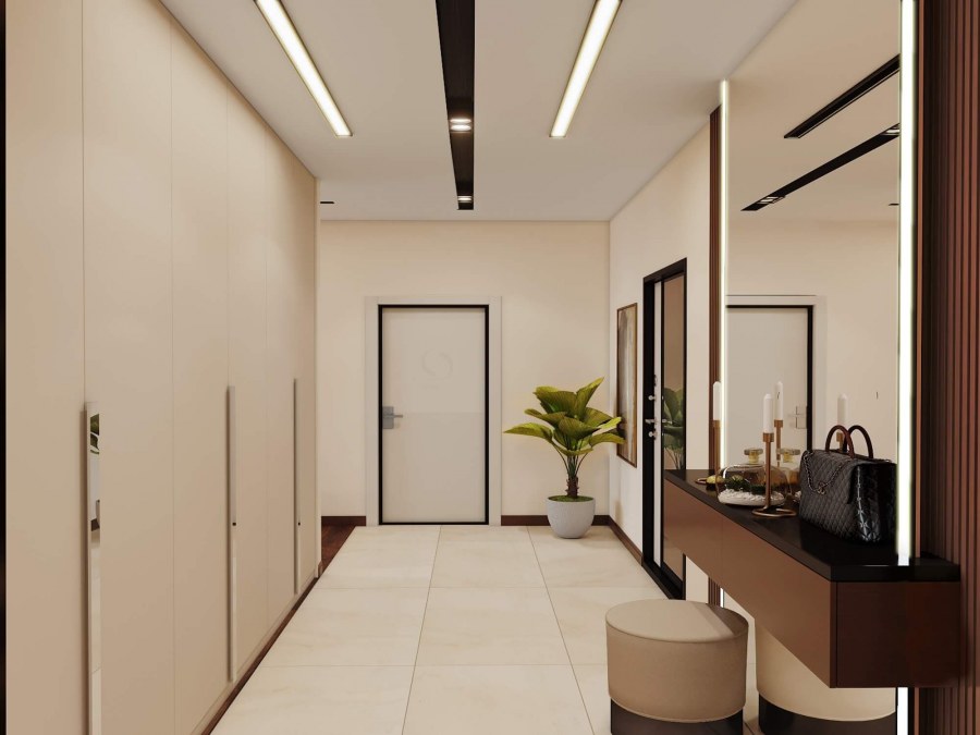 ЖК Скай Сколково балконы лоджии