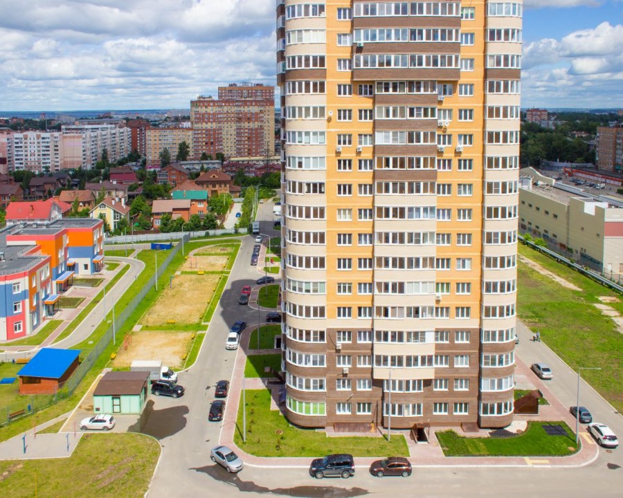 Лего архитектура 2019