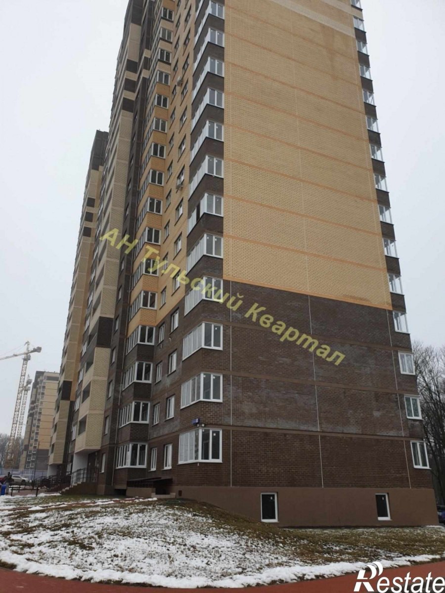Улица конструктора Духова 1 Челябинск